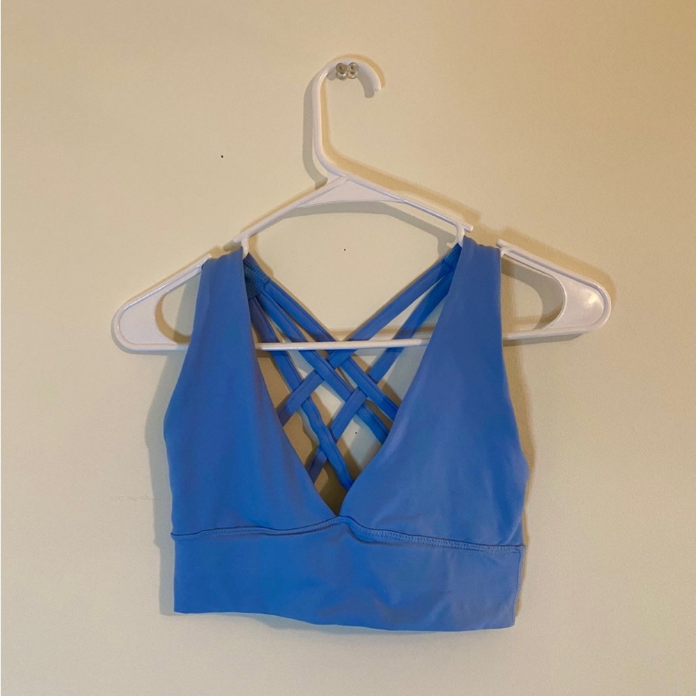 ETHOS sports bra